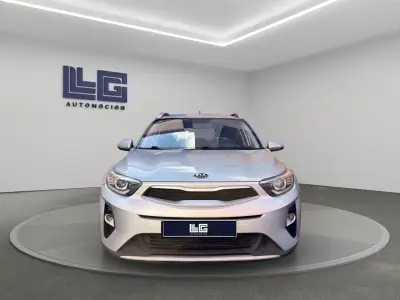 KIA Stonic 2020 · foto 2