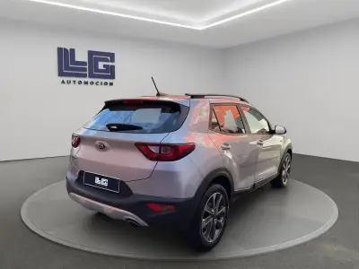 KIA Stonic 2020 · foto 4