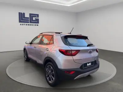 KIA Stonic 2020 · foto 8