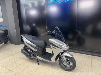 Aprilia Sxr 50 2025 · foto 2
