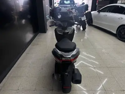 Aprilia Sxr 50 2025 · foto 6