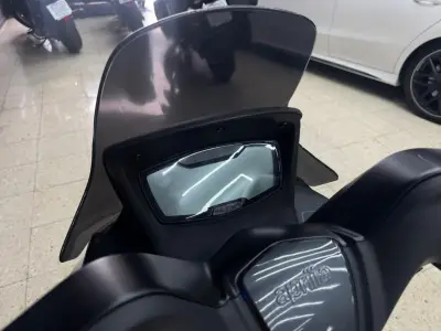 Aprilia Sxr 50 2025 · foto 8