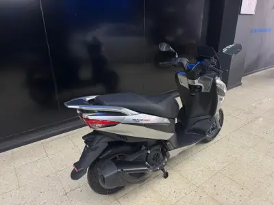 Aprilia Sxr 50 2025 · foto 5