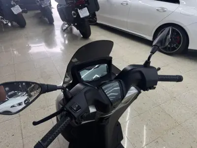 Aprilia Sxr 50 2025 · foto 7