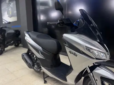 Aprilia Sxr 50 2025 · foto 4