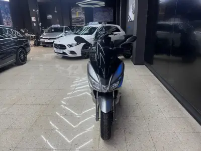 Aprilia Sxr 50 2025 · foto 3