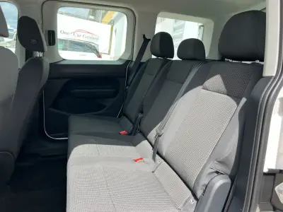Volkswagen Caddy 2024 · foto 11