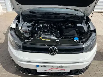 Volkswagen Caddy 2024 · foto 14