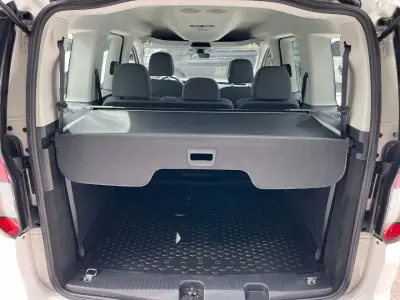 Volkswagen Caddy 2024 · foto 12