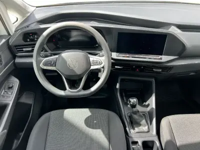 Volkswagen Caddy 2024 · foto 15