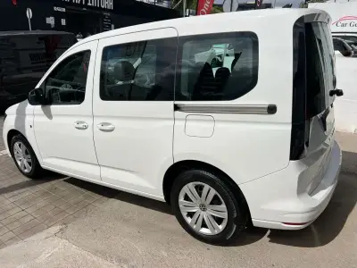Volkswagen Caddy 2024 · foto 6
