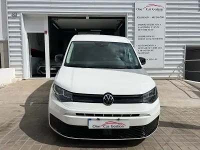 Volkswagen Caddy 2024 · foto 2