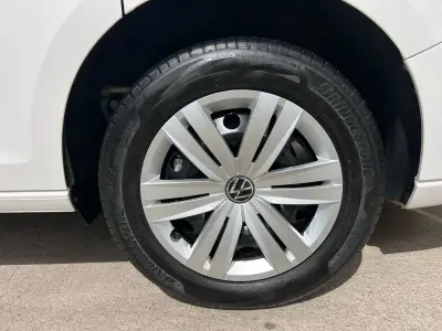 Volkswagen Caddy 2024 · foto 7