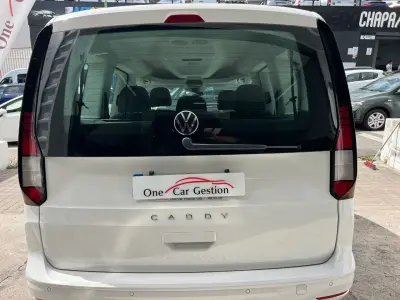 Volkswagen Caddy 2024 · foto 5
