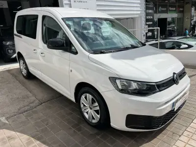 Volkswagen Caddy 2024 · foto 3