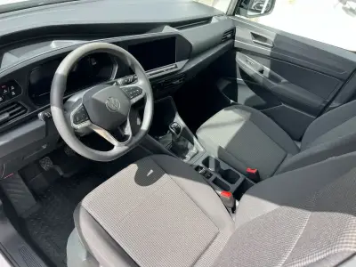 Volkswagen Caddy 2024 · foto 8