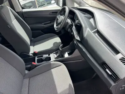 Volkswagen Caddy 2024 · foto 13