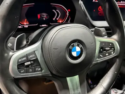BMW Serie 1 2022 · foto 12