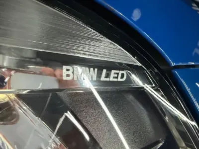 BMW Serie 1 2022 · foto 18
