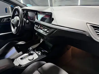 BMW Serie 1 2022 · foto 13