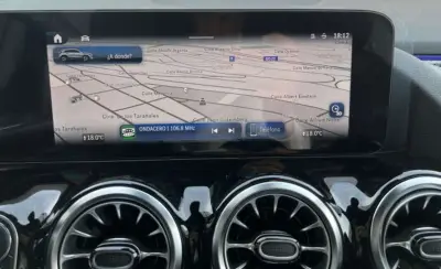Mercedes-Benz GLA 2023 · foto 13