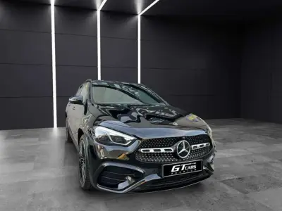 Mercedes-Benz GLA 2023 · foto 4