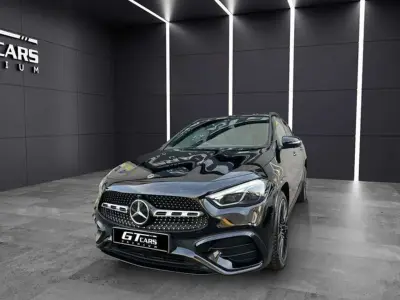 Mercedes-Benz GLA 2023 en Gran Canaria · CEC