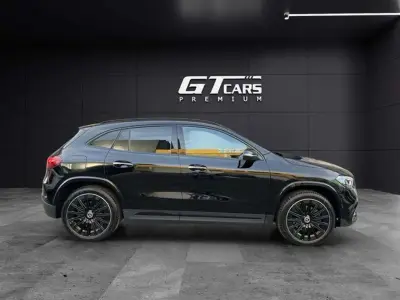 Mercedes-Benz GLA 2023 · foto 2