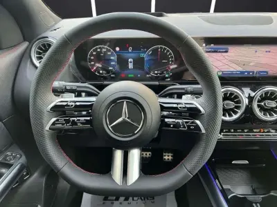 Mercedes-Benz GLA 2023 · foto 10
