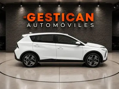 Hyundai Bayon 2023 · foto 7