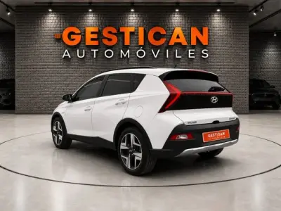 Hyundai Bayon 2023 · foto 5