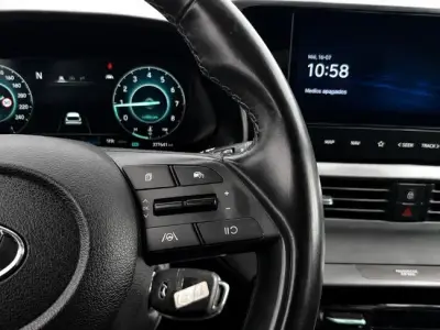 Hyundai Bayon 2023 · foto 12