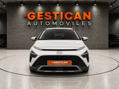 Hyundai Bayon 2023 · foto 3