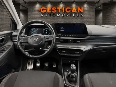 Hyundai Bayon 2023 · foto 9
