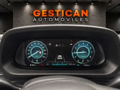 Hyundai Bayon 2023 · foto 8
