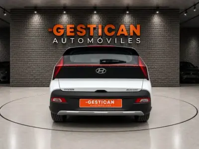 Hyundai Bayon 2023 · foto 6