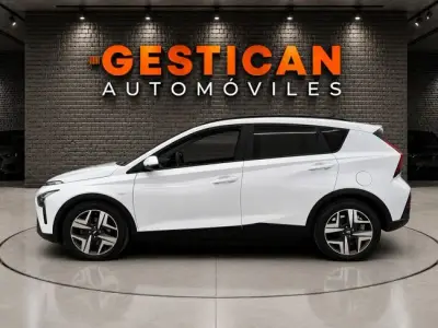Hyundai Bayon 2023 · foto 4
