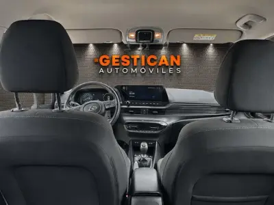 Hyundai Bayon 2023 · foto 13