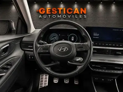Hyundai Bayon 2023 · foto 11
