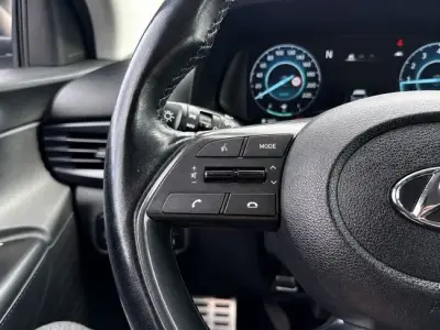 Hyundai Bayon 2023 · foto 10