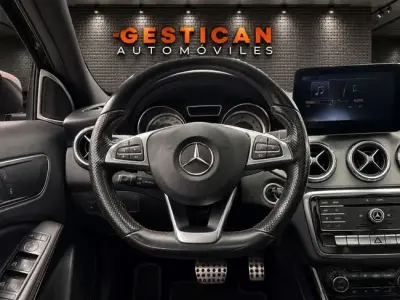 Mercedes-Benz GLA 2016 · foto 9