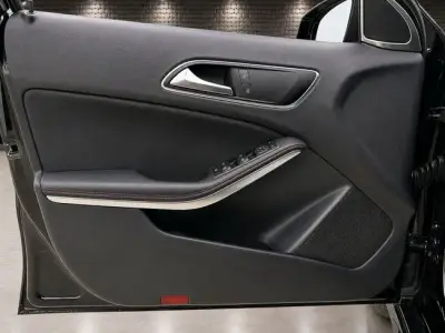 Mercedes-Benz GLA 2016 · foto 15