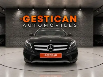 Mercedes-Benz GLA 2016 · foto 3