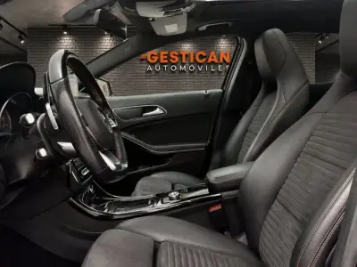 Mercedes-Benz GLA 2016 · foto 16