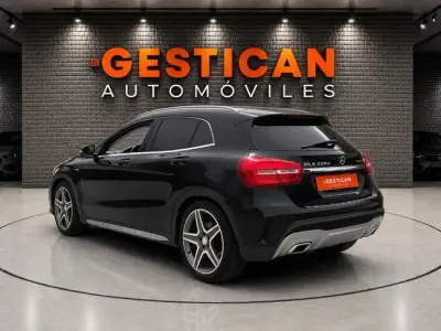 Mercedes-Benz GLA 2016 · foto 7