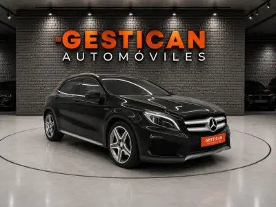 Mercedes-Benz GLA 2016 · foto 4