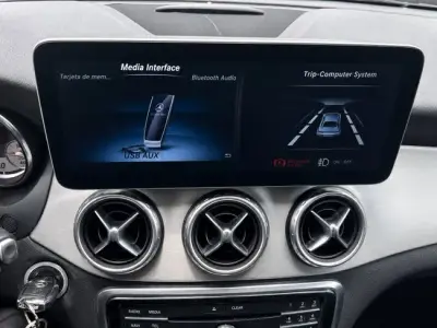 Mercedes-Benz GLA 2016 · foto 18