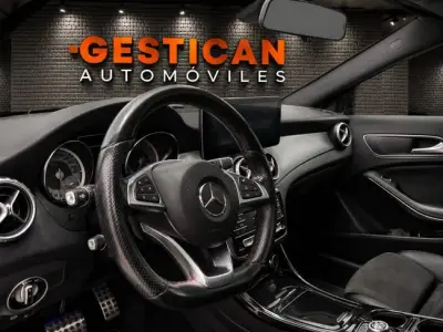Mercedes-Benz GLA 2016 · foto 11