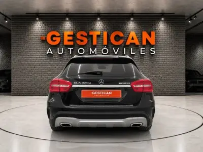Mercedes-Benz GLA 2016 · foto 6