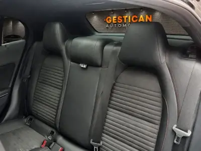 Mercedes-Benz GLA 2016 · foto 14